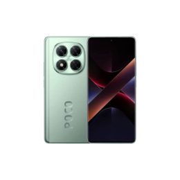 Poco X7 12GB/512GB Green