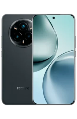 Realme 14 Pro+ 5G 12GB/512GB Gray