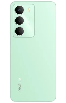 Realme 14x 5G 8GB/256GB Green