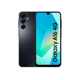 samsung a16 4g Black