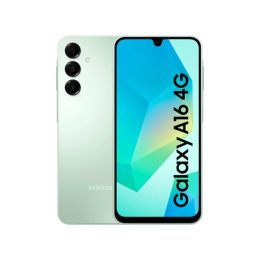 samsung a16 4g green
