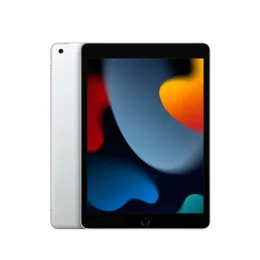 Apple iPad 2021 WiFi 64GB Silver