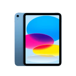 Apple iPad 2022 WiFi 64GB Blue