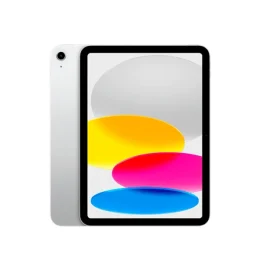 Apple iPad 2022 WiFi 64GB Silver