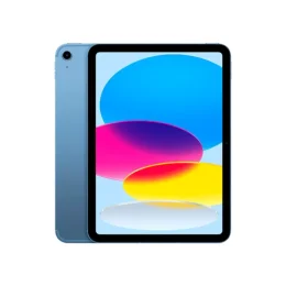 Apple iPad 2025 11 WiFi 128GB Blue