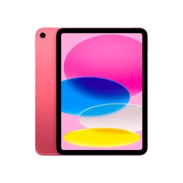 Apple iPad 2025 11 WiFi + 5G 256GB Roze
