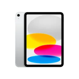Apple iPad 2025 11 WiFi 256GB Silver
