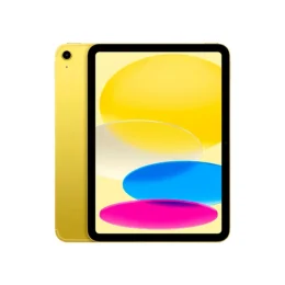 Apple iPad 2025 11 WiFi 256GB Yellow