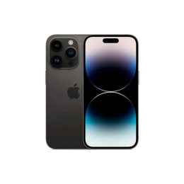 Apple iPhone 14 Pro 128GB Black