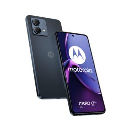 Motorola Moto G84 8GB/256GB Donkerblauw