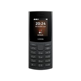 Nokia 105 4G (2024) Black