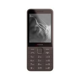 Nokia 235 4G Black