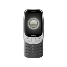 Nokia 3210 Black