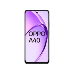 OPPO A40 128GB Black