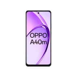 OPPO A40m 256GB White