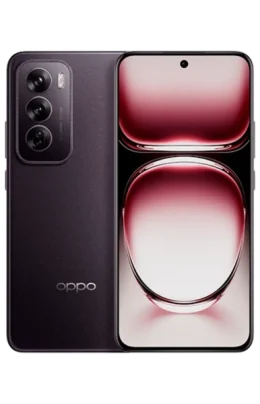 OPPO Reno12 12GB/256GB Black