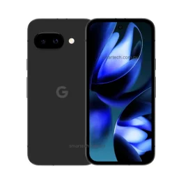 Google Pixel 9a 128GB Black