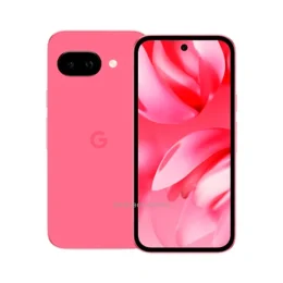 Google Pixel 9a 128GB Roze
