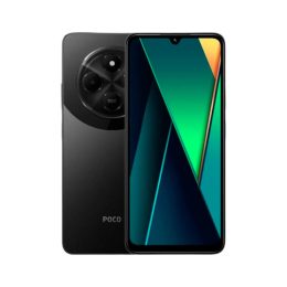 Poco C75 8GB/256GB Black