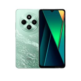 Poco C75 8GB/256GB Green