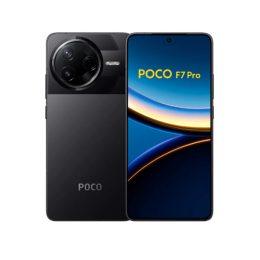 Poco F7 Pro 256GB Black