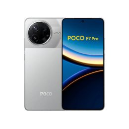 Poco F7 Pro 512GB Silver