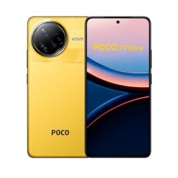 Poco F7 Ultra 256GB Yellow