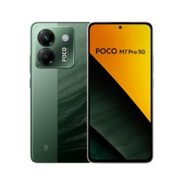 Poco M7 Pro 256GB Green