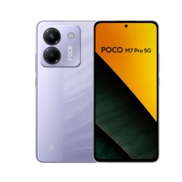 Poco M7 Pro 256GB Purple