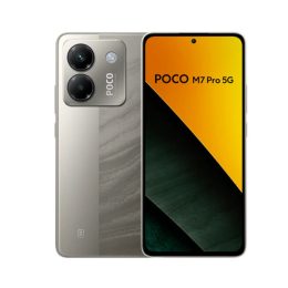 Poco M7 Pro 256GB Silver