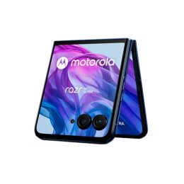 Motorola Razr 50 Ultra 12GB/512GB Donkerblauw