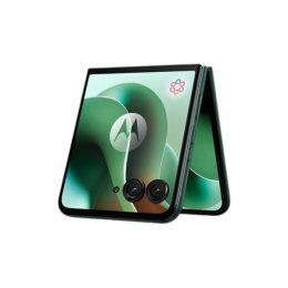 Motorola Razr 60 Ultra 512GB Donkergroen