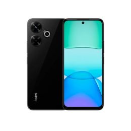 Xiaomi Redmi 13 4G 8GB/256GB Black
