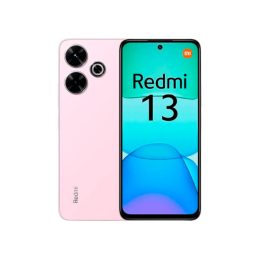 Xiaomi Redmi 13 4G 6GB/128GB Roze