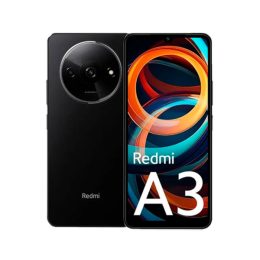 Xiaomi Redmi A3 3GB/64GB Black