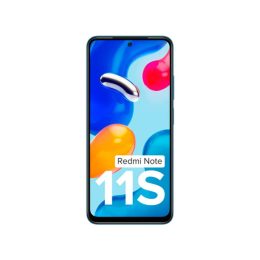 Xiaomi Redmi Note 11S 6GB/128GB Blue