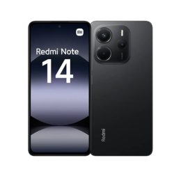 Xiaomi Redmi Note 14 8GB/256GB Black