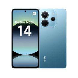 Xiaomi Redmi Note 14 8GB/256GB Blue