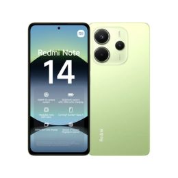 Xiaomi Redmi Note 14 8GB/256GB Green