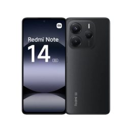 Xiaomi Redmi Note 14 5G 6GB/128GB Black