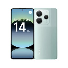 Xiaomi Redmi Note 14 5G 6GB/128GB Green