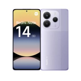 Xiaomi Redmi Note 14 5G 6GB/128GB Purple
