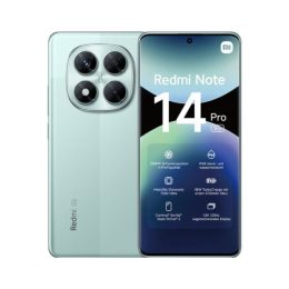 Xiaomi Redmi Note 14 Pro 5G 12GB/512GB Green