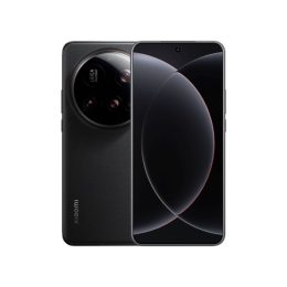 Xiaomi 15 Ultra 16GB/512GB Black