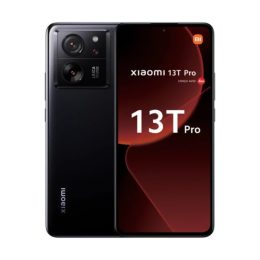 Xiaomi 13T Pro 12GB/512GB Black